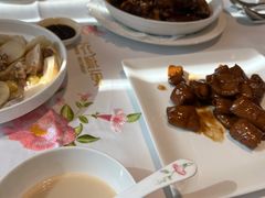 豉油皇大肠头-花城苑广府菜(侨鑫店)