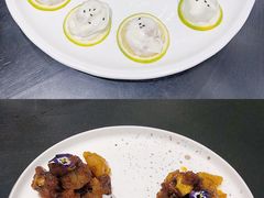 -翠湖宾馆·中餐厅