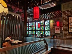 -悦满楼·西关名点·湛江名菜(航空综合大厦店)