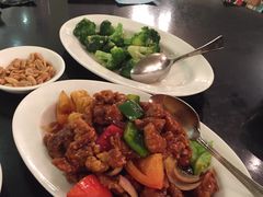 -无招牌海鲜餐厅(怡丰城店)