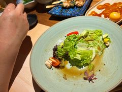 -山葵家居酒屋(天目里店)