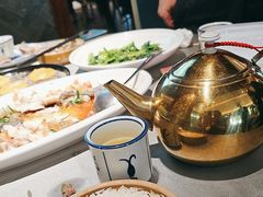 -客家汇·客家传承菜(水库店)