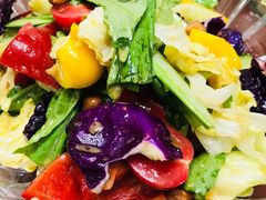 -老诚一锅羊蝎子(垡头店)