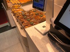 -广隆蛋挞王(农讲所店)