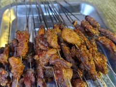 -金二烤肉(早慈巷小区店)