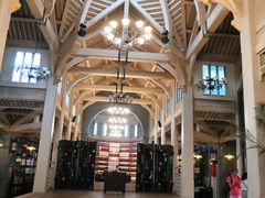 -中华圣公会教堂旧址