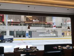 大堂-闽和南(深圳万象城店)