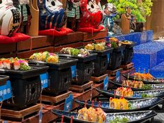 -神帆·元气汤泉(解放西路店)