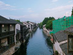 -南浔古镇