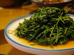 酒香草头-苏浙徽·农家大院(开发区星湖101店)