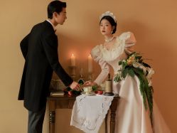 -第一夫人婚纱摄影(南京店)