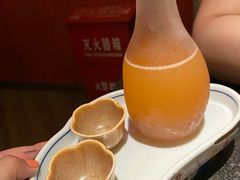 -丝路金桃·新疆菜(徐汇店)