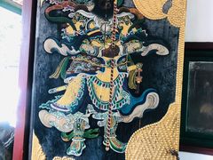 -张学良旧居陈列馆