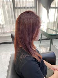 -E-salon伊上造型