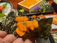 -千代武日本料理(开发区店)