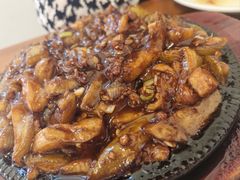 -鼎香润(德胜门内店)