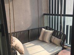 -上海崇明金茂凯悦酒店