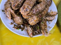 -板桥海鲜广场(文明东店)