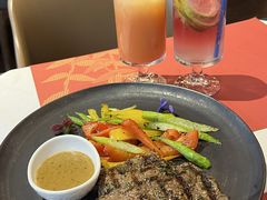 -ITA·意塔意大利餐厅(亦庄店)