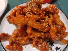 -逢春菜馆天津菜(胜利路店)