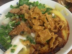 -豆相识•九九豆腐脑(牛咡桥店)