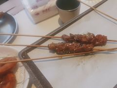 -不是烧烤·武汉大排档(亚运村店)