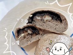 -贝紫Style(木马公寓店)