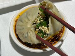 -江城小馆陕南妈妈菜·全球旅行餐厅(钟楼店)
