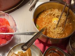 -西塔老太太泥炉烤肉(温州首店万象城黑金店)