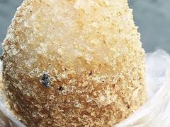-糯米团油茶早餐铺