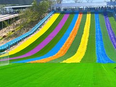 -渔岛海洋度假区