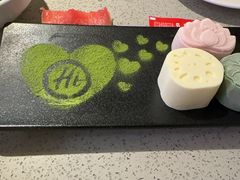 -海底捞大排档火锅(悦荟广场店)