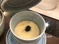 黑松露蒸蛋