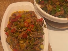 -乡村基·川味现炒大王(熙悦天街店)