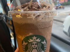 -星巴克(武汉奥山世纪城店)