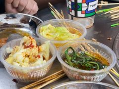 -卫卫麻辣烫(建设新村路店)
