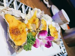芝士生蚝-蟹之国·精品蟹料理(极地店)
