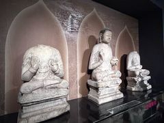 -河北博物院