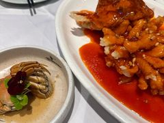 -老阊门菜馆(山塘街店)