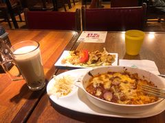 -玛格萝妮比萨屋(陆家浜路店)