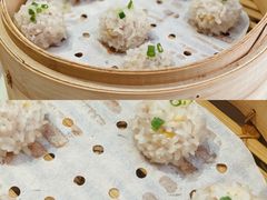 珍珠丸子（香菇/玉米）-鼎泰丰(渔阳店)