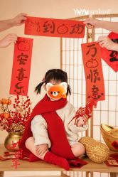 -雅尼·亚米儿童摄影美学馆(汉阳店)