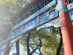 -北京国子监胡同