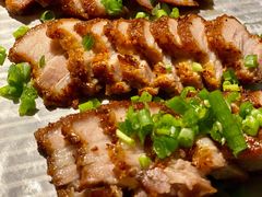 -绿茶餐厅(天津天河城店)