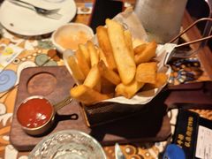 -湖滨1950牛排西餐厅(泽州路店)