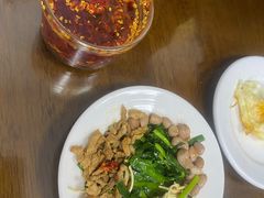 -丁记东台鱼汤面