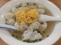 -蟹芆三馄饨