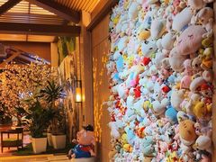 -汤连得温泉馆(宝山店)