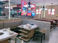 -巴蜀王婆大虾(南锣鼓巷店)