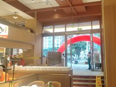 -百年神厨·地道川菜(清江西路店)